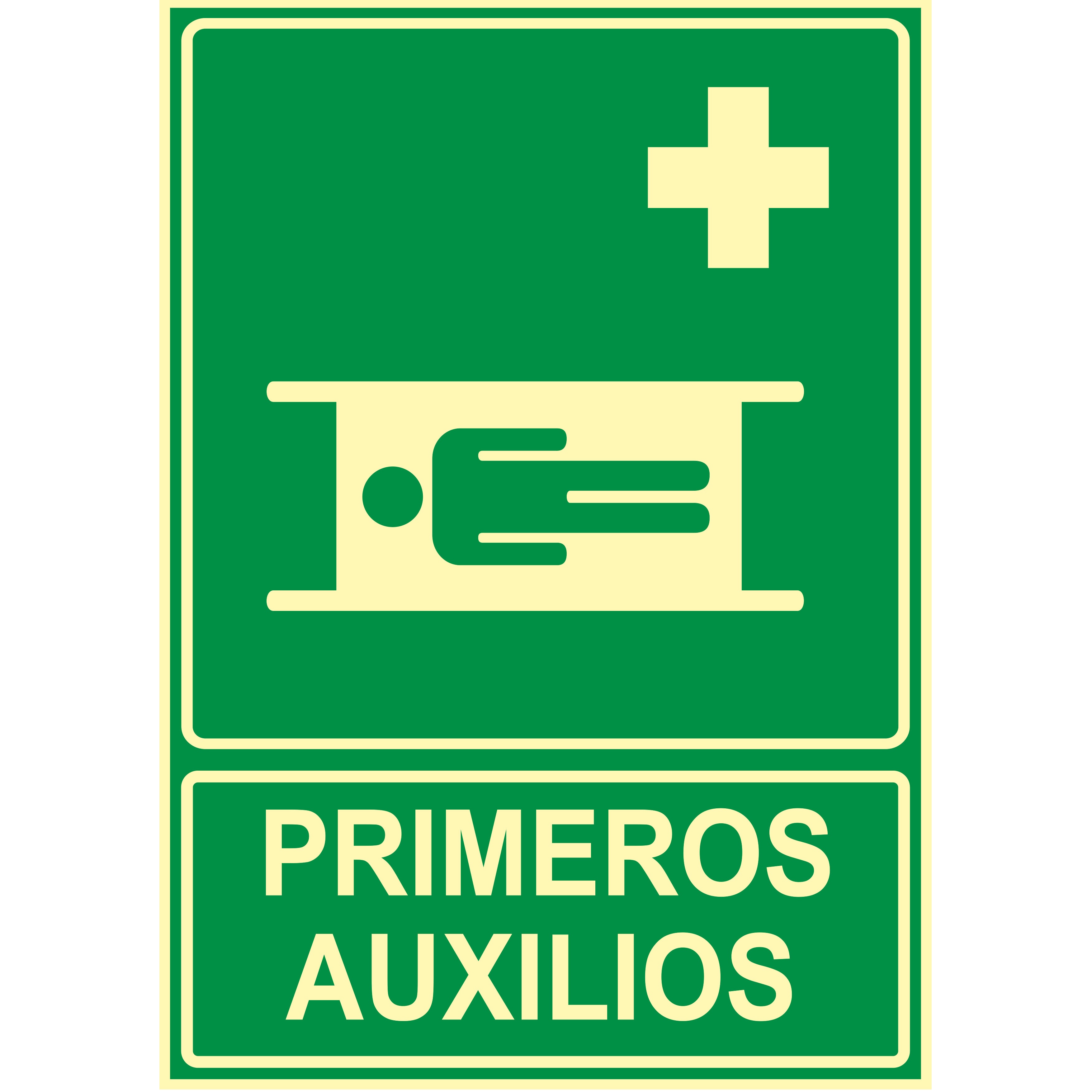 Primeros auxilios – adhesius castello